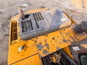 Buy Sany SY205C-8 Used Excavator / 4 Buy Sany SY205C-8 Used Excavator / 4