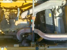 Buy Caterpillar 313D Used Excavator / 9 Buy Caterpillar 313D Used Excavator / 9