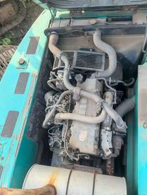 Buy Kobelco SK210 Used Excavator / 3 Buy Kobelco SK210 Used Excavator / 3