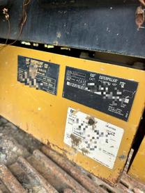 Buy Caterpillar 320GC Used Excavator / 6 Buy Caterpillar 320GC Used Excavator / 6