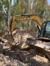 Buy Caterpillar 307B Used Excavator / 3 Buy Caterpillar 307B Used Excavator / 3