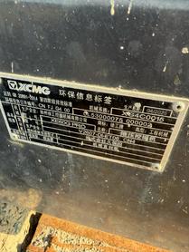 Buy XCMG XE60 Used Excavator / 2 Buy XCMG XE60 Used Excavator / 2