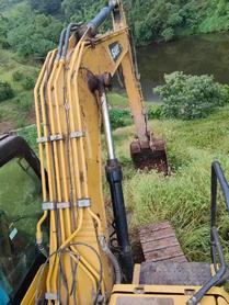 Buy Sany SY135 Used Excavator / 4 Buy Sany SY135 Used Excavator / 4