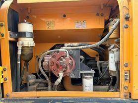 Buy Hyundai R205VS Used Excavator / 3 Buy Hyundai R205VS Used Excavator / 3