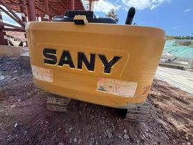 Buy Sany SY135 Used Excavator / 7 Buy Sany SY135 Used Excavator / 7