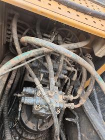 Buy XCMG XE135B Used Excavator / 3 Buy XCMG XE135B Used Excavator / 3