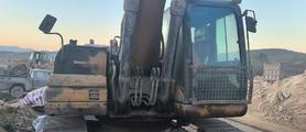 Buy Caterpillar 324D Used Excavator / 4 Buy Caterpillar 324D Used Excavator / 4
