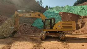 Buy Caterpillar 336E Used Excavator / 9 Buy Caterpillar 336E Used Excavator / 9