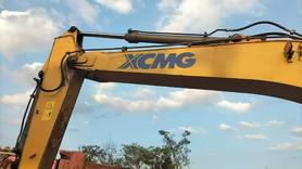 Buy XCMG XE200 Used Excavator / 5 Buy XCMG XE200 Used Excavator / 5