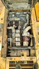 Buy Komatsu PC120-6E Used Excavator / 2 Buy Komatsu PC120-6E Used Excavator / 2