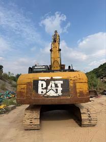 Buy Caterpillar 320D Used Excavator / 9 Buy Caterpillar 320D Used Excavator / 9