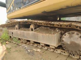 Buy Caterpillar 320V1 Used Excavator / 3 Buy Caterpillar 320V1 Used Excavator / 3