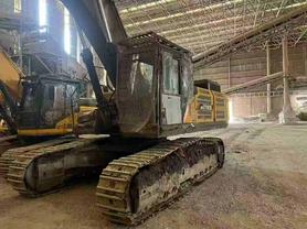 Buy Sany SY485C Used Excavator / 2 Buy Sany SY485C Used Excavator / 2