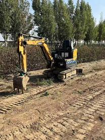 Buy Sany SY16C Used Excavator / 7 Buy Sany SY16C Used Excavator / 7