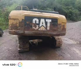Buy Caterpillar 336E Used Excavator / 5 Buy Caterpillar 336E Used Excavator / 5