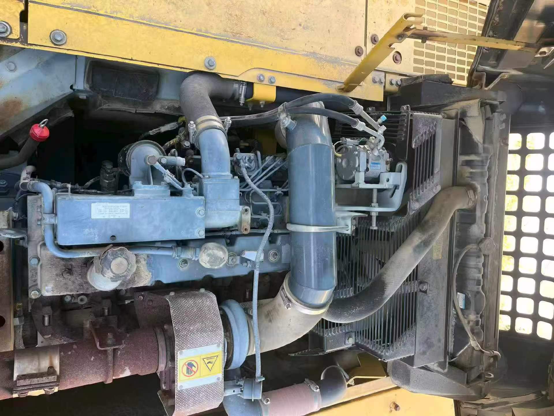 Buy Komatsu PC300-7 Used Excavator / 3
