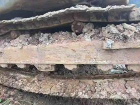 Buy Hyundai R215-7 Used Excavator / 2 Buy Hyundai R215-7 Used Excavator / 2