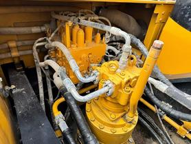Buy Sany SY245H Used Excavator / 6 Buy Sany SY245H Used Excavator / 6