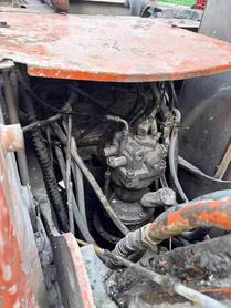 Buy Hitachi EX100-5 Used Excavator / 9 Buy Hitachi EX100-5 Used Excavator / 9