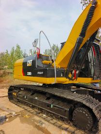 Buy Caterpillar 320D Used Excavator / 2 Buy Caterpillar 320D Used Excavator / 2