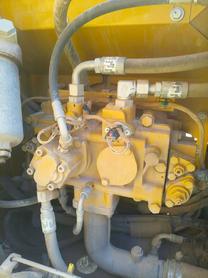 Buy Caterpillar 313D Used Excavator / 8 Buy Caterpillar 313D Used Excavator / 8