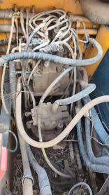 Buy Hyundai HX135 Used Excavator / 2 Buy Hyundai HX135 Used Excavator / 2