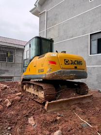 Buy XCMG XE75C Used Excavator / 2 Buy XCMG XE75C Used Excavator / 2
