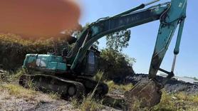 Buy Kobelco SK260 Used Excavator / 3 Buy Kobelco SK260 Used Excavator / 3