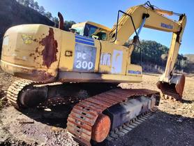 Buy Komatsu PC270-7 Used Excavator / 7 Buy Komatsu PC270-7 Used Excavator / 7