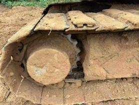 Buy Sany SY60 Used Excavator / 5 Buy Sany SY60 Used Excavator / 5