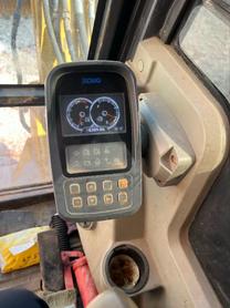 Buy XCMG XE55D Used Excavator / 6 Buy XCMG XE55D Used Excavator / 6