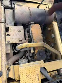 Buy Caterpillar 336E Used Excavator / 6 Buy Caterpillar 336E Used Excavator / 6