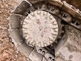 Buy Caterpillar 323 Used Excavator / 5 Buy Caterpillar 323 Used Excavator / 5