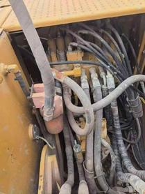 Buy Caterpillar 313D Used Excavator / 2 Buy Caterpillar 313D Used Excavator / 2