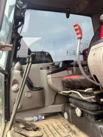 Buy Volvo EC80D Used Excavator / 9 Buy Volvo EC80D Used Excavator / 9