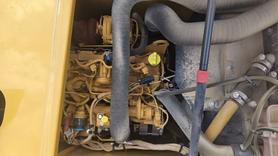 Buy Caterpillar 313D Used Excavator / 2 Buy Caterpillar 313D Used Excavator / 2