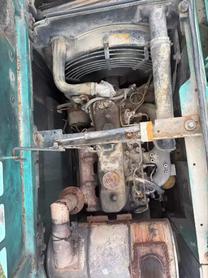 Buy Kobelco SK115SR Used Excavator / 3 Buy Kobelco SK115SR Used Excavator / 3