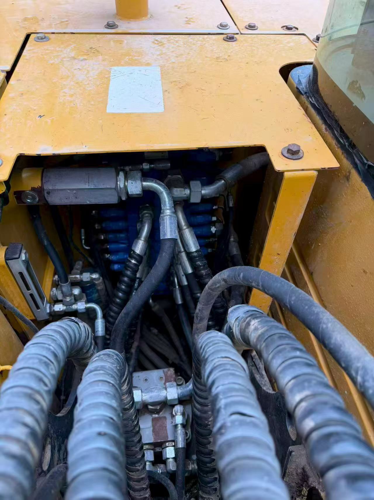 Buy XCMG XE75C Used Excavator / 4 Buy XCMG XE75C Used Excavator / 4