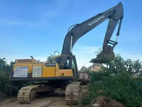 Buy Volvo L250G Used Excavator / 4 Buy Volvo L250G Used Excavator / 4