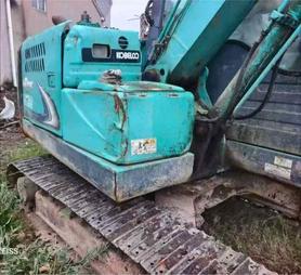 Buy Kobelco SK75 Used Excavator / 5 Buy Kobelco SK75 Used Excavator / 5