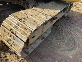Купить Подержанный Экскаватор Komatsu PC130 / 5 Купить Подержанный Экскаватор Komatsu PC130 / 5