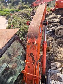 Buy Hitachi EX130 Used Excavator / 7 Buy Hitachi EX130 Used Excavator / 7