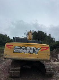 Buy Sany SY200C Used Excavator / 3 Buy Sany SY200C Used Excavator / 3