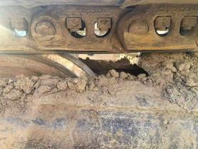 Buy Doosan DX380 Used Excavator / 3 Buy Doosan DX380 Used Excavator / 3