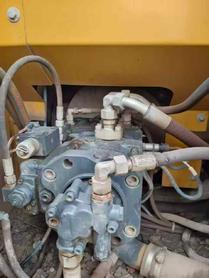 Buy XCMG XE135B Used Excavator / 6 Buy XCMG XE135B Used Excavator / 6