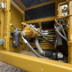 Buy Caterpillar 336E Used Excavator / 3 Buy Caterpillar 336E Used Excavator / 3