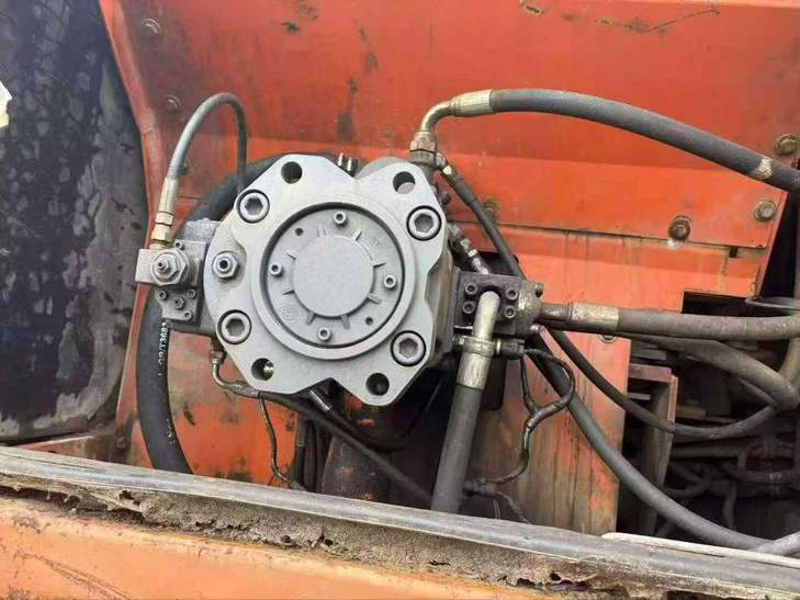 Buy Doosan DH225-9 Used Excavator / 1