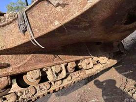 Buy Sany SY245H Used Excavator / 7 Buy Sany SY245H Used Excavator / 7