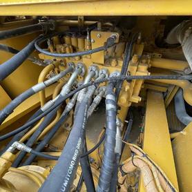 Buy Caterpillar 336E Used Excavator / 5 Buy Caterpillar 336E Used Excavator / 5