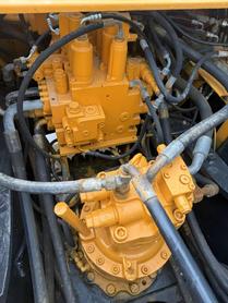 Buy Sany SY215C Used Excavator / 6 Buy Sany SY215C Used Excavator / 6